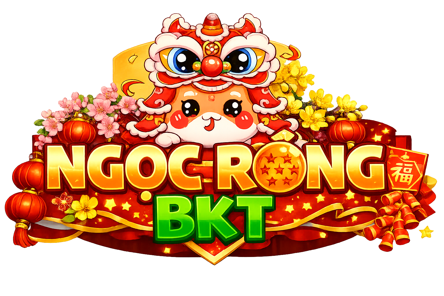 Ngọc Rồng Bkt
